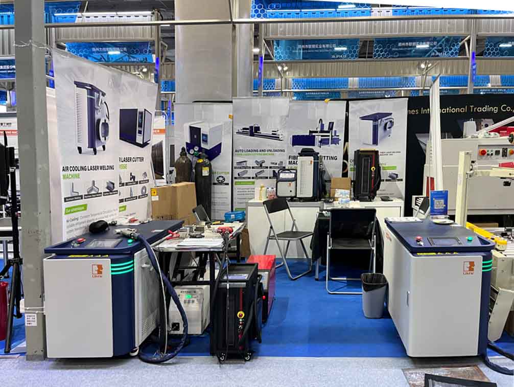 135-я Китайская ярмарка импорта и экспорта leapion