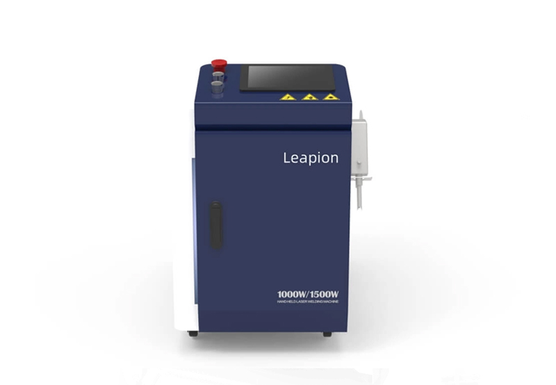 Цена на аппарат лазерной сварки 3-в-1