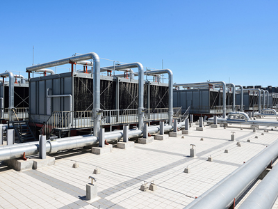 Заводская строительство