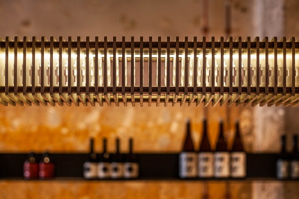 Применение лазерной резки в кухонной промышленности