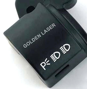 Характеристики лазерной маркировочной машины для оптического волокна