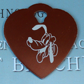 Маркировочные образцы машин