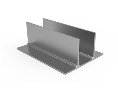 Лазерная сварка алюминия