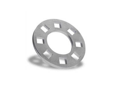 Лазерная резка алюминия