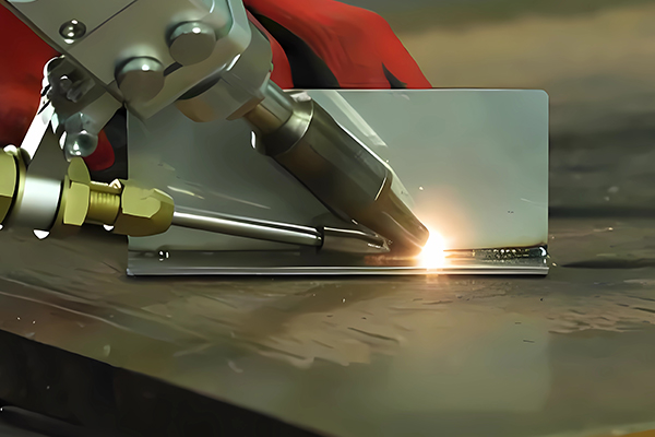 цена портативного оптоволоконного лазерного сварочного аппарата