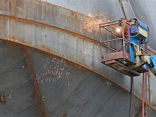 китайский лазерный сварочный аппарат