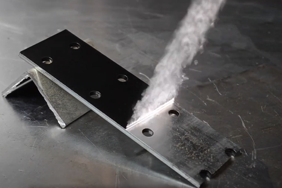 средство для удаления ржавчины с алюминия