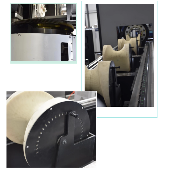 Автоматическое устройство Поддержка со стороны