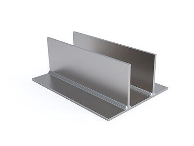 Лазерная сварка нержавеющей стали