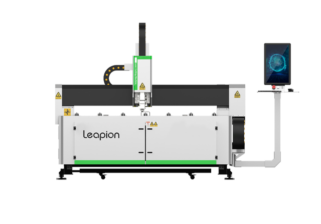 лазерный резак по металлу