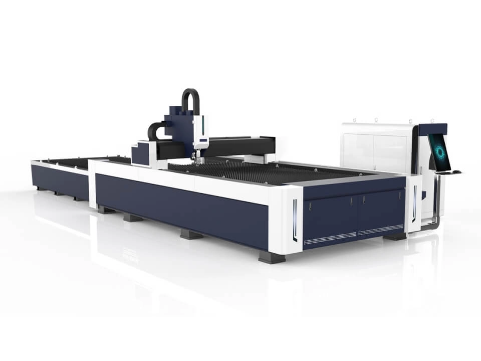 различные типы станков с ЧПУ