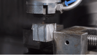 лазерная резка