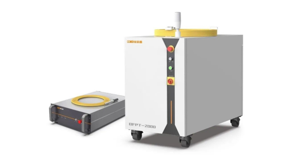 Лазерный источник МОПА