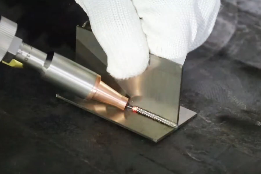 стоит ли делать лазерную сварку