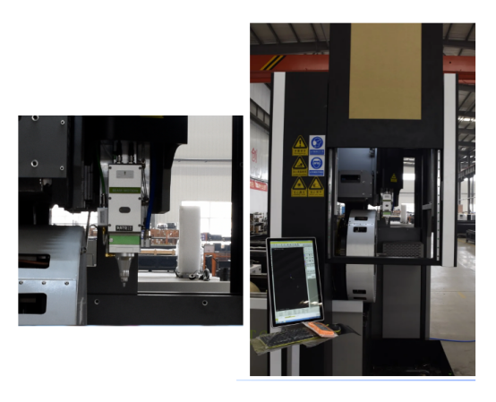 Профессиональная режущая головка для трубы