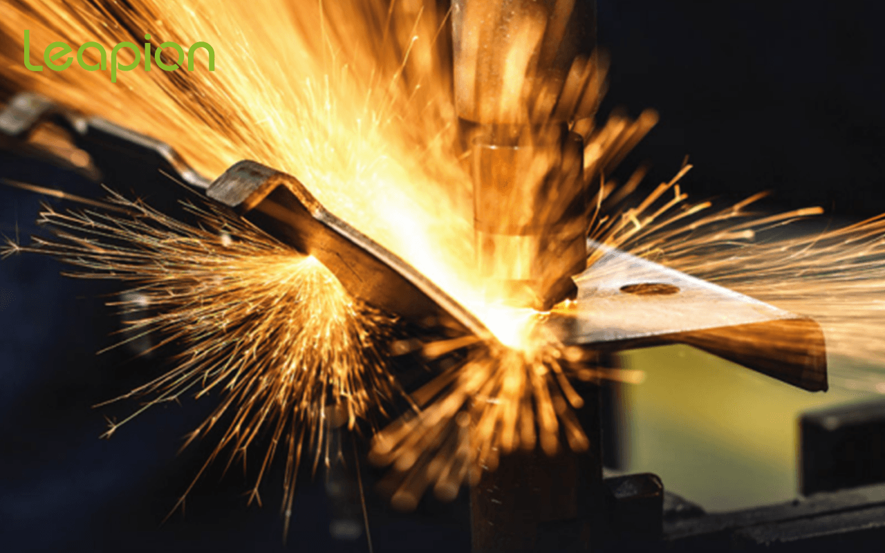 Лазерная сварка