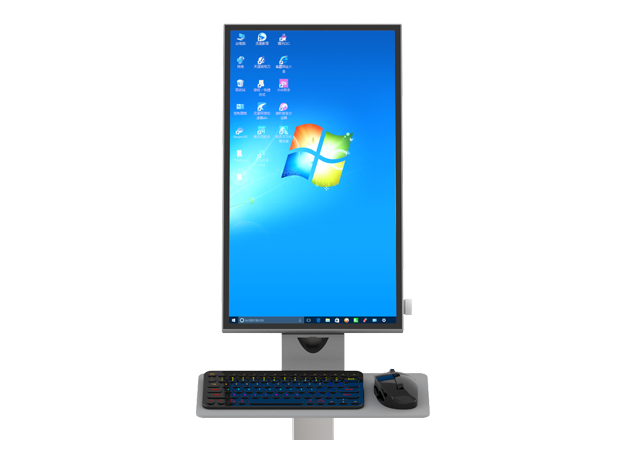 система управления ЧПУ