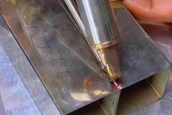 основные термины сварки