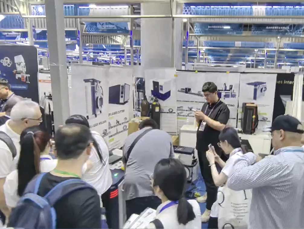 Инновации и идеи 135-й Китайской ярмарки импорта и экспорта