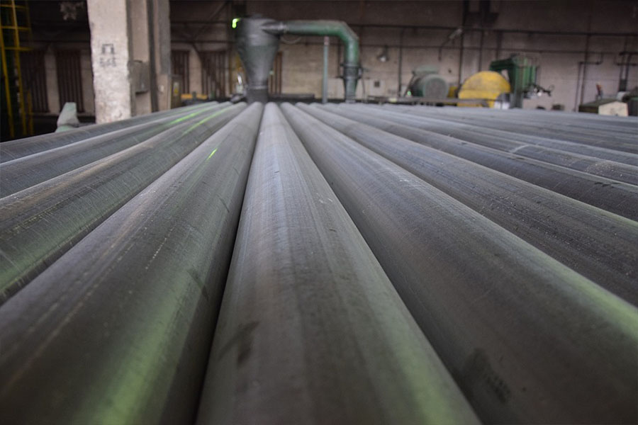 волоконная лазерная резка