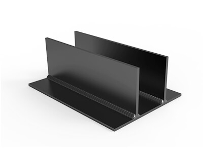 Лазерная сварка Углеродистая сталь