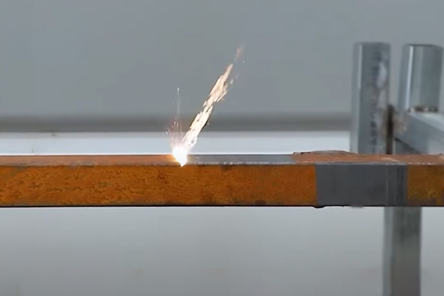 средство для удаления ржавчины с пистолета