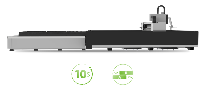 交换 平台 切割机 2