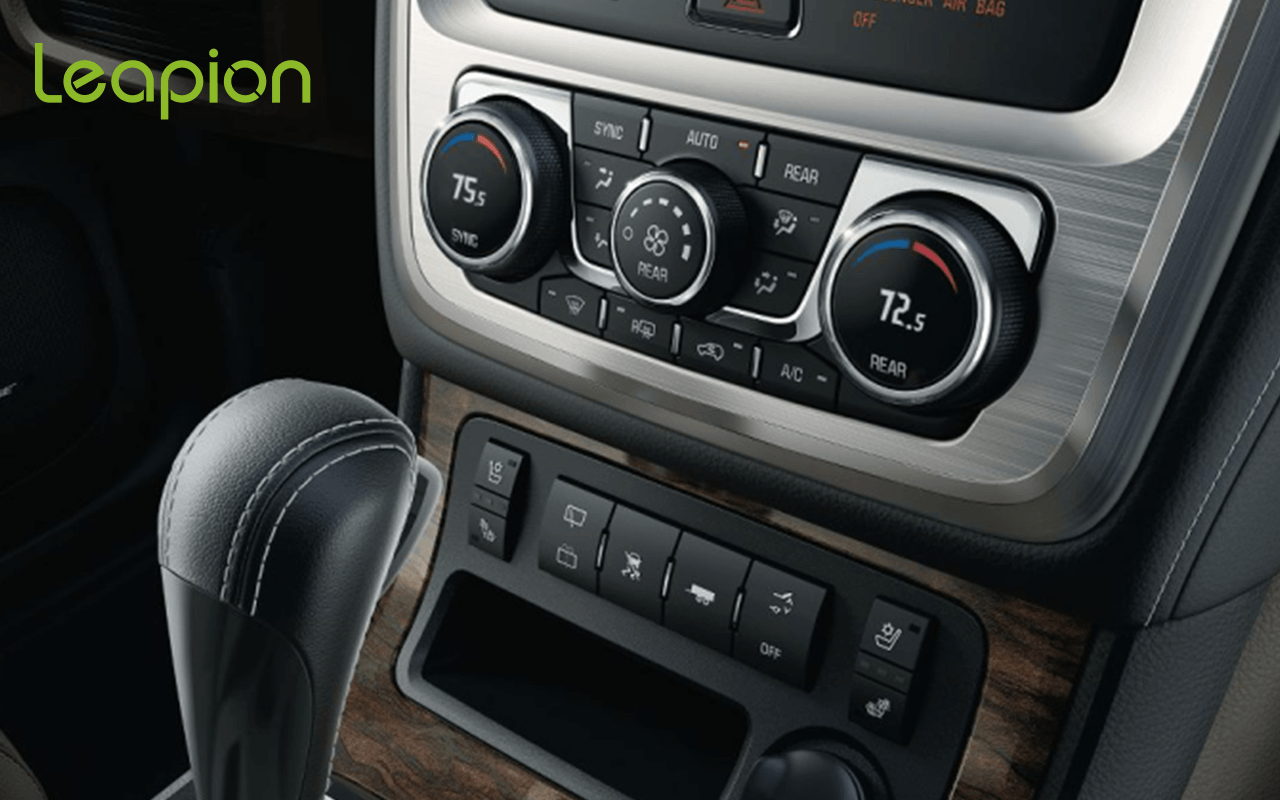 Лазерная маркировка автозапчастей