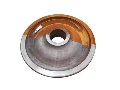 Лазерное удаление ржавчины