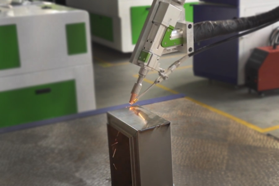 машины, используемые при сварке