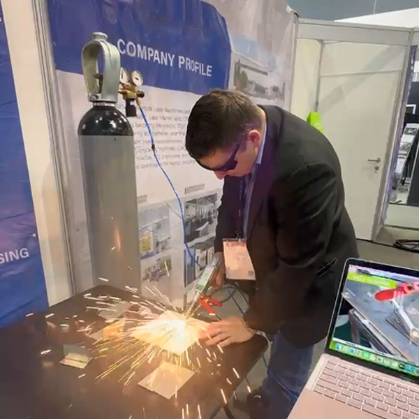 INTERTOOL Австрия Сварочный аппарат 