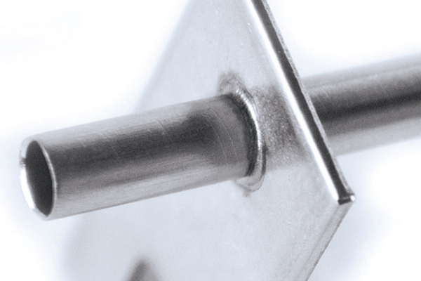 портативный ручной лазерный сварочный аппарат