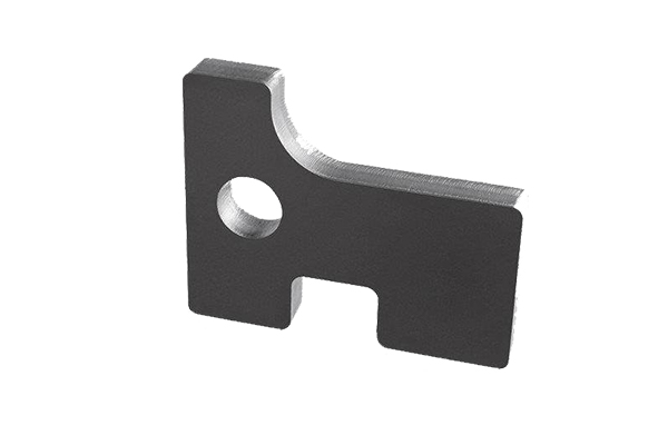 применение лазерной резки