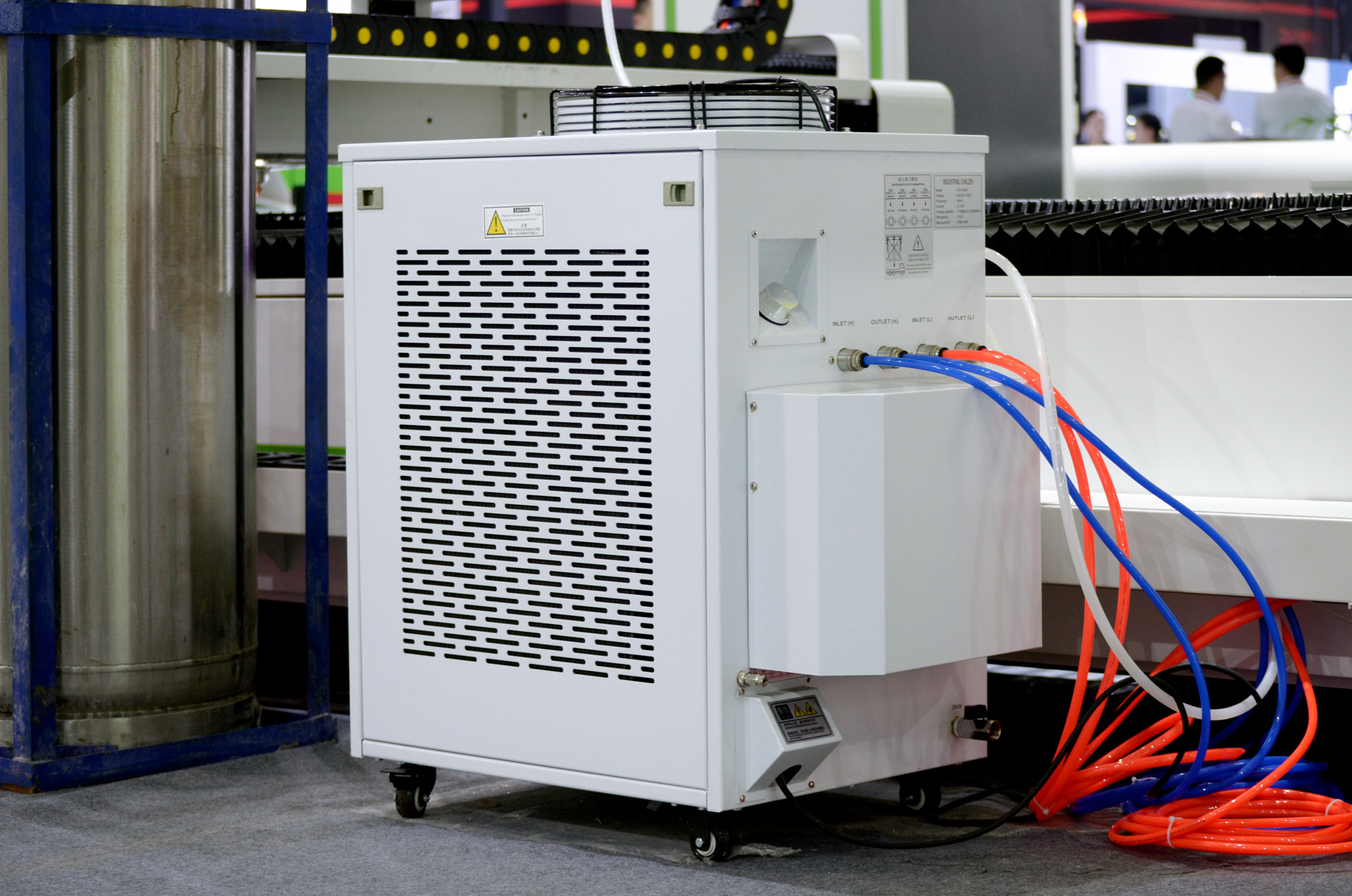 Охладитель воды