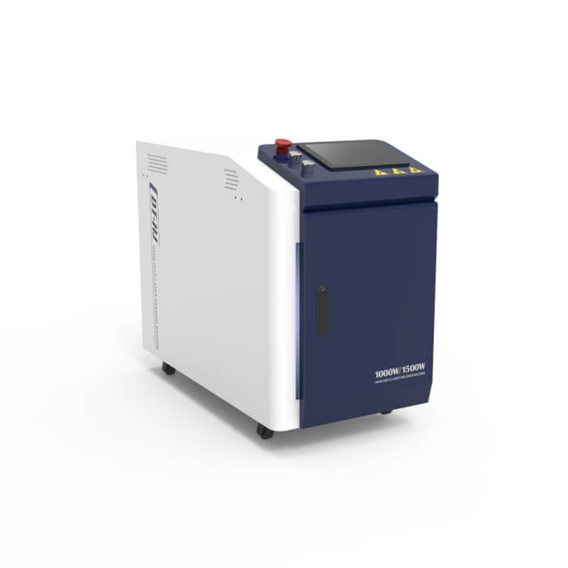 станок для лазерной резки и сварки