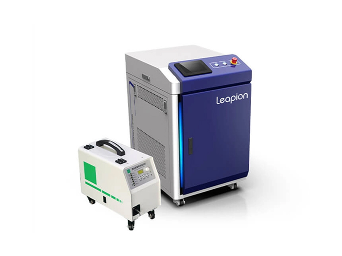 цена ручного лазерного сварочного аппарата