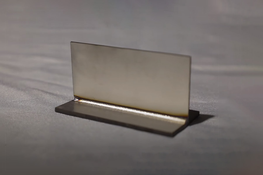 лазерный сварщик