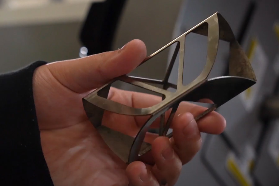 резка труб с чпу