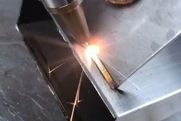 Основная терминология сварки