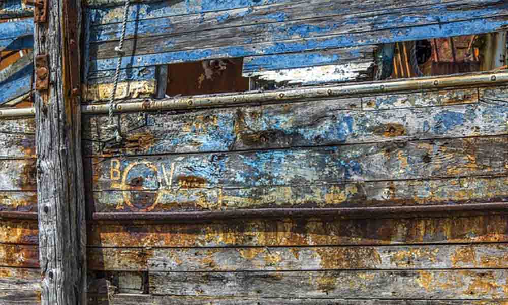 лазерный пистолет для чистки дерева