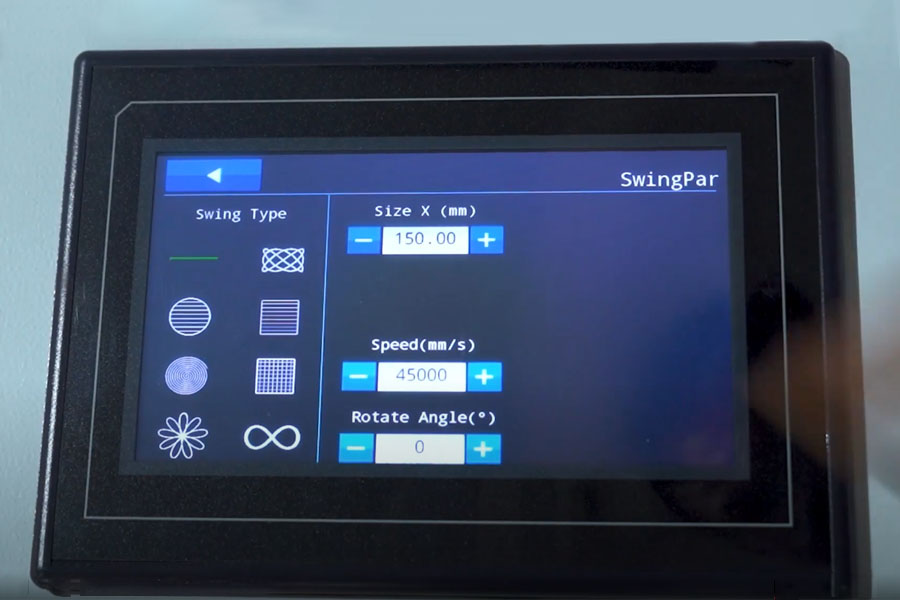 лазерное средство для удаления ржавчины и краски