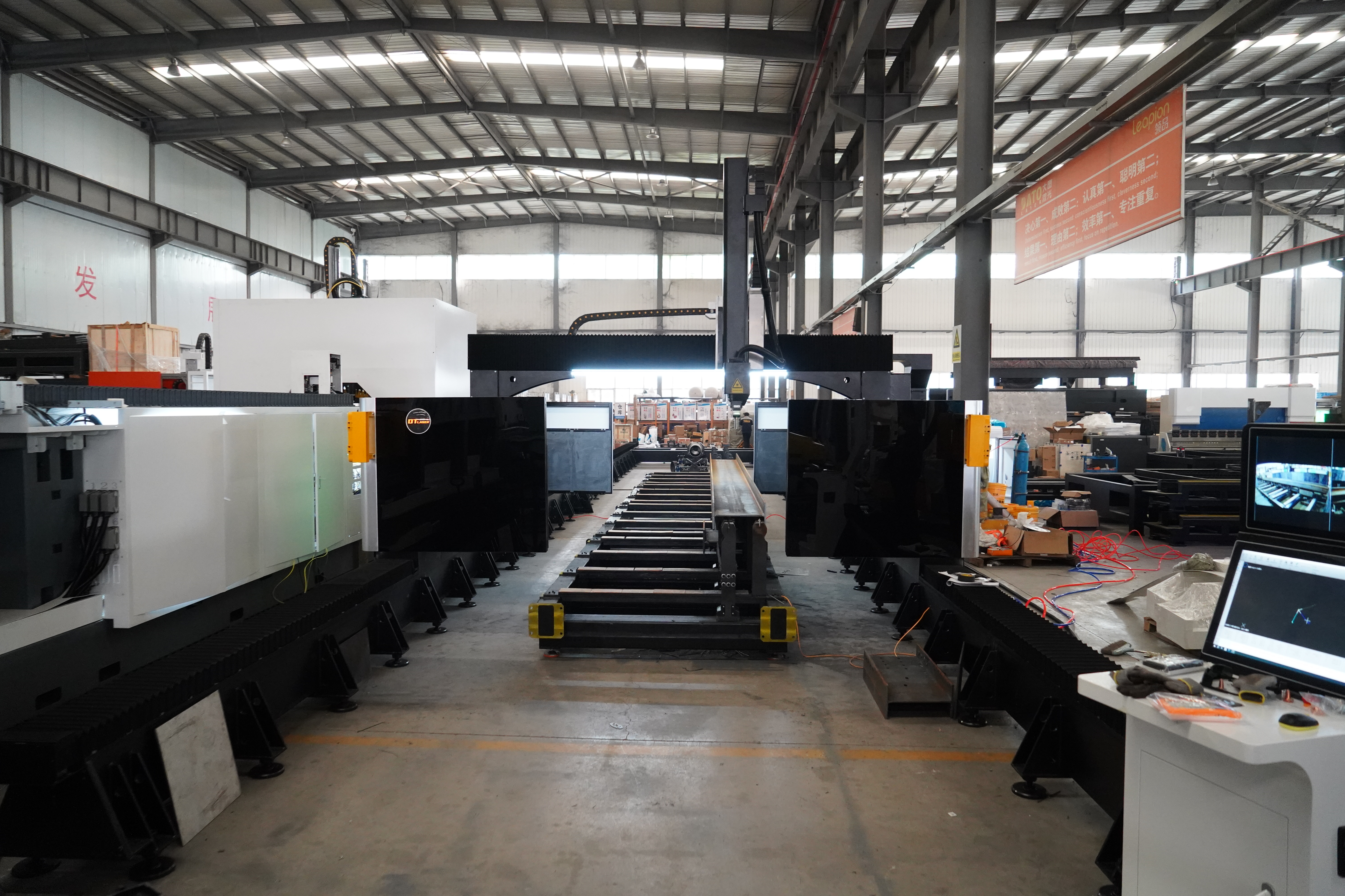 Что такое лазерная резка? Наука среза