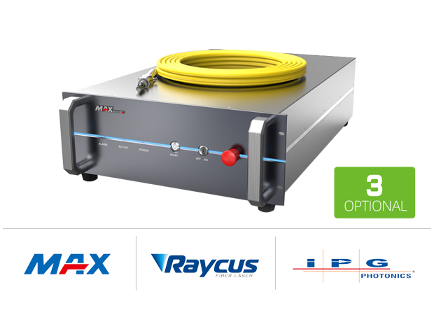 лазерный источник