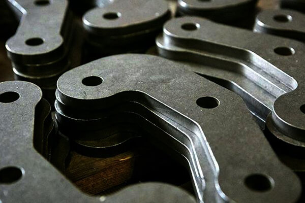 лазерная резка листового металла