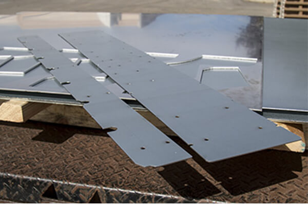 образец лазерной резки