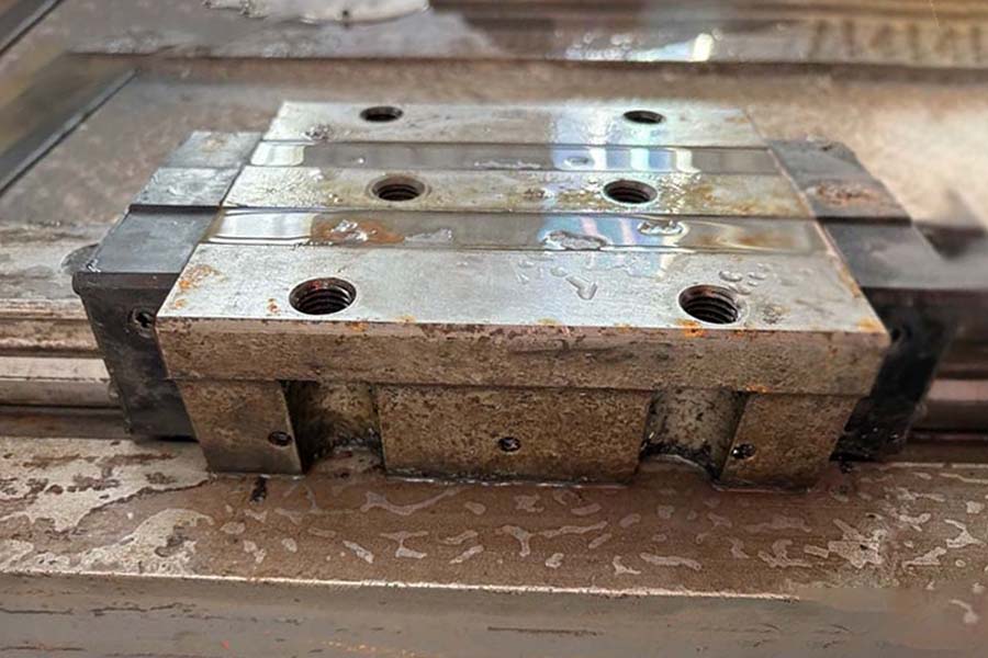 жирная грязь