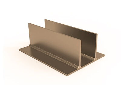 Лазерная сварка меди