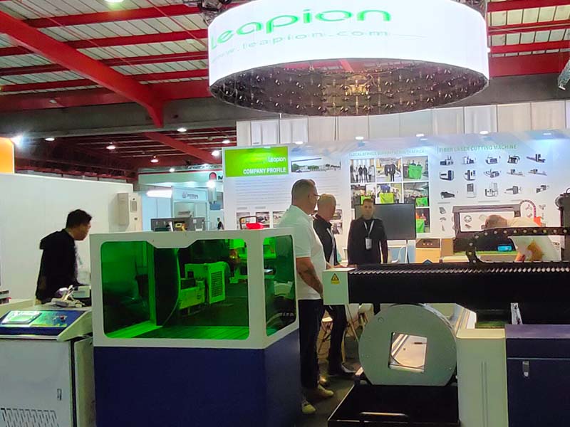 Станки Африки 2024