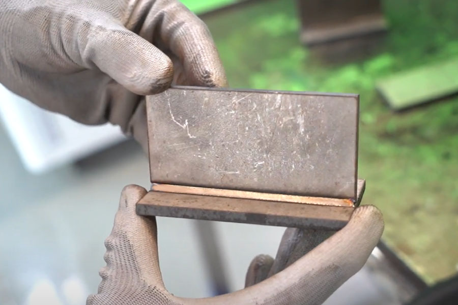 применение лазерной сварки