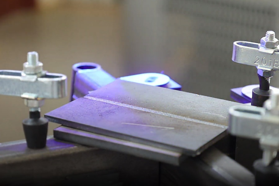 лазерная сварка против аргонодуговой сварки